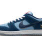 Nike SB Dunk Low Why So Sad?