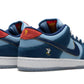 Nike SB Dunk Low Why So Sad?