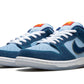 Nike SB Dunk Low Why So Sad?