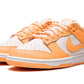 Nike Dunk Low Peach Cream (W)