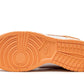 Nike Dunk Low Peach Cream (W)
