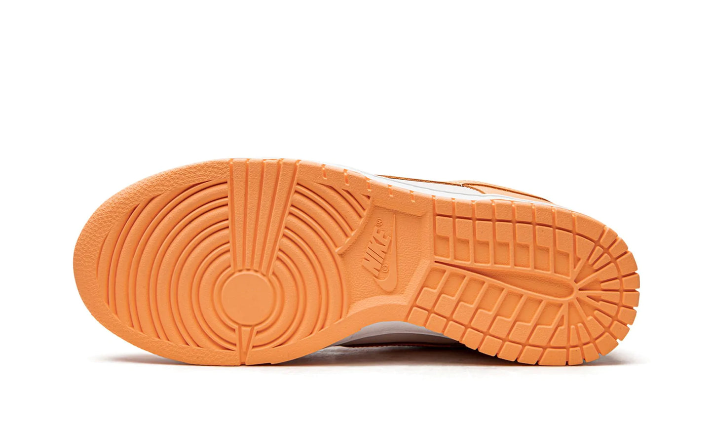 Nike Dunk Low Peach Cream (W)