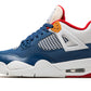 Air Jordan 4 Messy Room (GS)