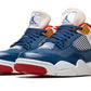 Air Jordan 4 Messy Room (GS)