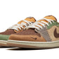 Air Jordan 1 Low Zion Williamson Voodoo