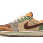 Air Jordan 1 Low Zion Williamson Voodoo