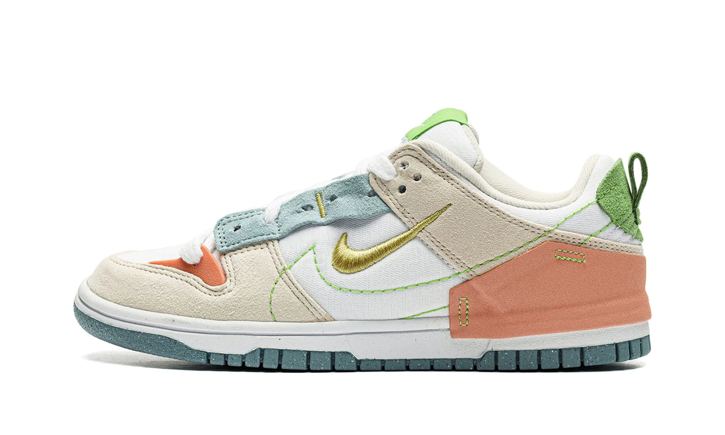 Nike Dunk Low Disrupt 2 Easter (W)