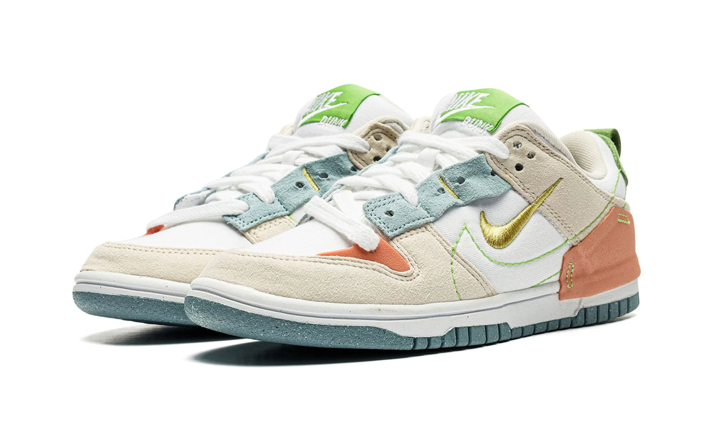 Nike Dunk Low Disrupt 2 Easter (W)
