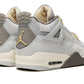 Air Jordan 4 Craft Photon Dust