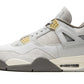 Air Jordan 4 Craft Photon Dust