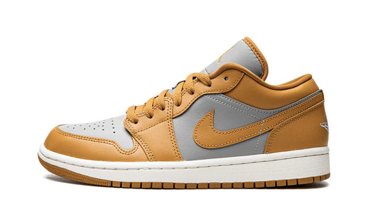 Air Jordan 1 Low Cement Grey Chutney (W)