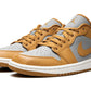 Air Jordan 1 Low Cement Grey Chutney (W)