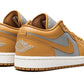 Air Jordan 1 Low Cement Grey Chutney (W)