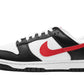 Nike Dunk Low Red Panda