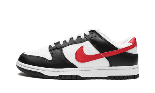 Nike Dunk Low Red Panda