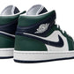 Air Jordan 1 Mid Seahawks (W)