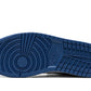 Air Jordan 1 Mid True Blue