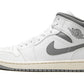Air Jordan 1 Mid Vintage Grey