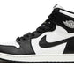 Air Jordan 1 High 85 Black White