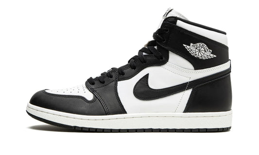 Air Jordan 1 High 85 Black White
