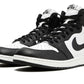Air Jordan 1 High 85 Black White