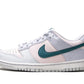 Nike Dunk Low Mineral Teal (GS)