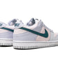 Nike Dunk Low Mineral Teal (GS)