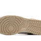 Nike Dunk Low Phantom Metallic Gold (W)