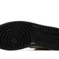 Air Jordan 1 Mid Black Gym Red (W)