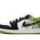 Air Jordan 1 Low Basketball Blossom (GS)