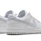 Nike Dunk Low White Pure Platinum