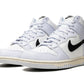 Nike Dunk High Aluminum (GS)
