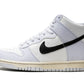 Nike Dunk High Aluminum (GS)