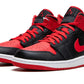 Air Jordan 1 Mid Alternate Bred (2022)