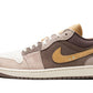 Air Jordan 1 Low Craft Inside Out Taupe Haze