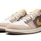 Air Jordan 1 Low Craft Inside Out Taupe Haze