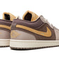Air Jordan 1 Low Craft Inside Out Taupe Haze