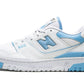 New Balance 550 Dusk Blue (W)