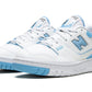 New Balance 550 Dusk Blue (W)