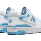 New Balance 550 Dusk Blue (W)