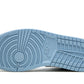 Air Jordan 1 Low Reverse Ice Blue (W)