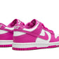 Nike Dunk Low Active Fuchsia (GS)