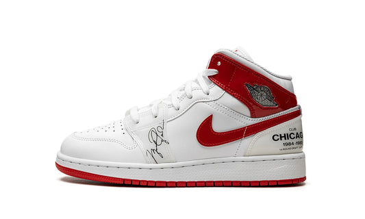Air Jordan 1 Mid Rookie Season (GS)