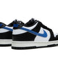 Nike Dunk Low Next Nature TPU Swoosh (GS)