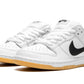 Nike SB Dunk Low White Gum