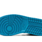 Air Jordan 1 Mid Ice Blue (W)
