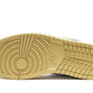 Air Jordan 1 Mid Lemon Wash Lapis (W)
