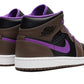 Air Jordan 1 Mid Palomino