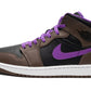 Air Jordan 1 Mid Palomino