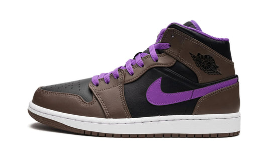 Air Jordan 1 Mid Palomino